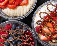 Asheville Acai Co.