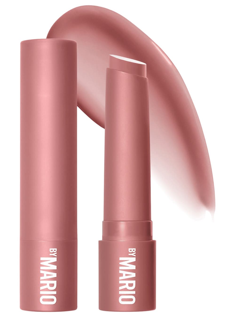 Makeup By Mario MoistureGlow™ Plumping Lip Serum Rosewood Glow