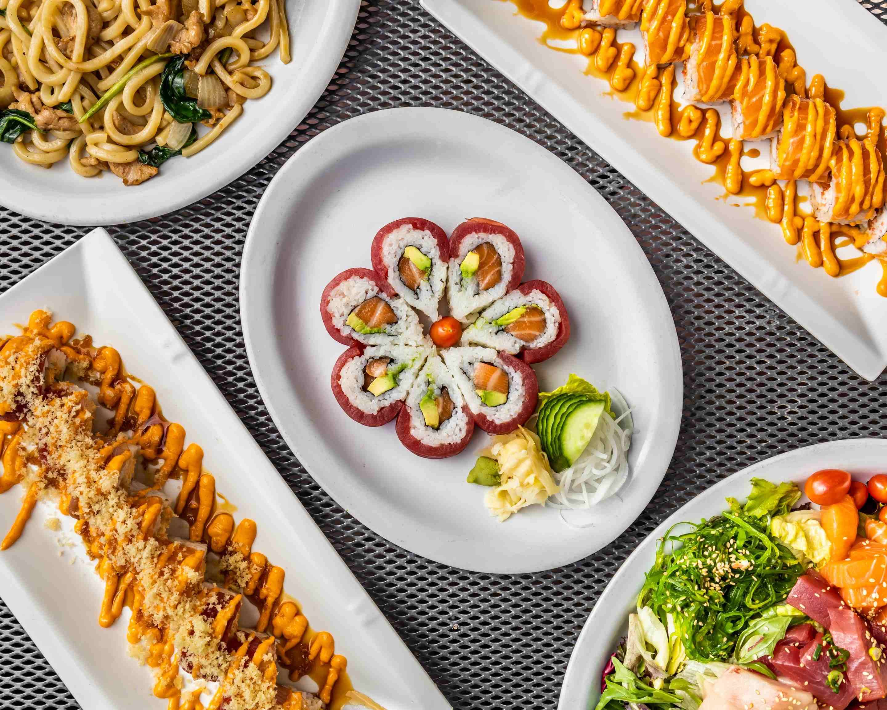 Order Toyo Sushi - Menu & Prices - Walnut Creek Delivery | Uber Eats Order Toyo Sushi - Menu & Prices - Walnut Creek Delivery | Uber Eats