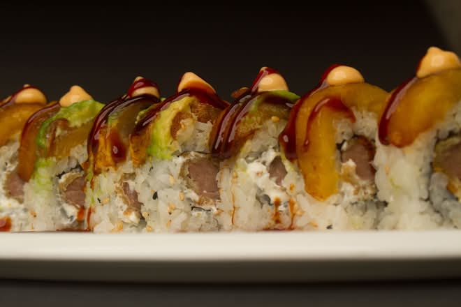 Churrasco Roll