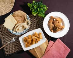 美味鹹酥雞 中山店