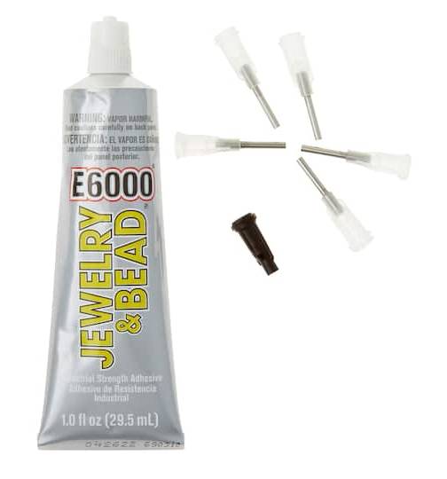E6000 Jewelry & Bead Glue