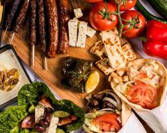 Familien Restaurant Griechische Spezialitäten