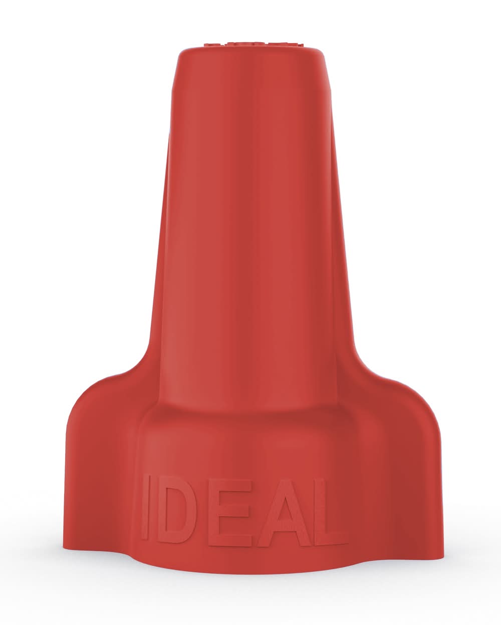 IDEAL Wing Wire Connectors Red ( 100 -Pack )