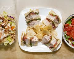 Pat & Nick's Pizzeria
