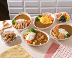 小東門咖哩 海安店