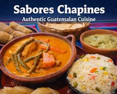 Sabores Chapines