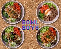 Bowl Boys (Malvern)