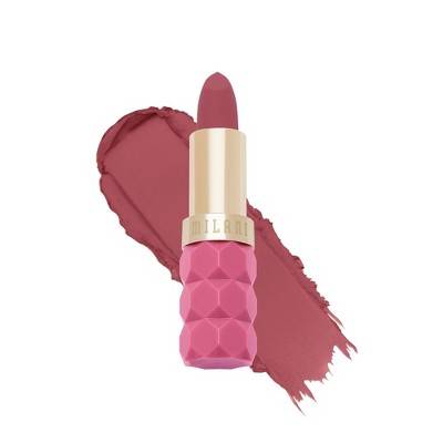 Milani Color Fetish Matte Flora Collection Lipstick