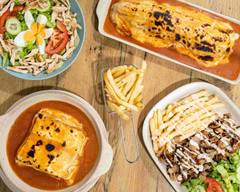 O Rui Pastelaria Snackbar