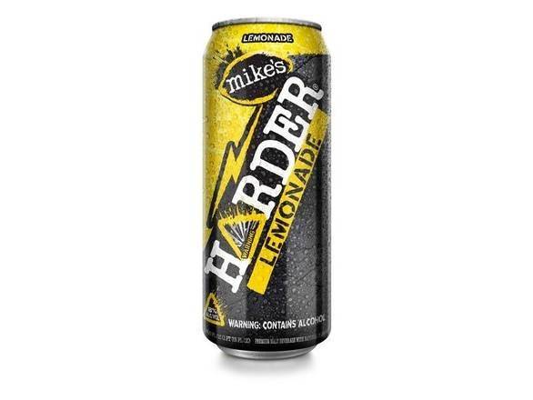 Mike's Harder Hard Lemonade