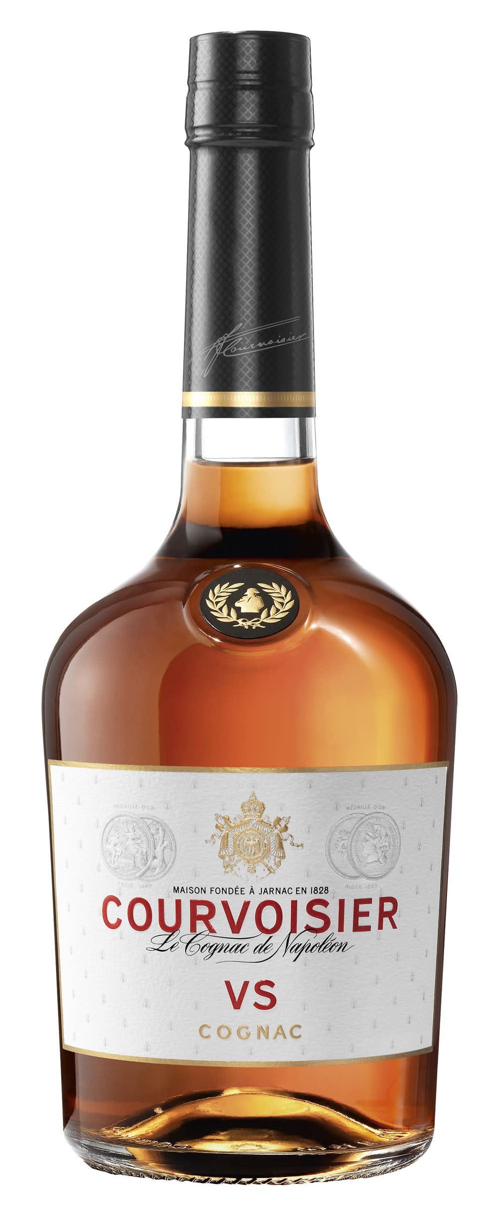 Courvoisier V.s Cognac (700mL)