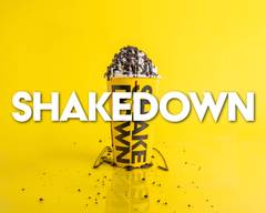 Shakedown (Cheadle Hulme)