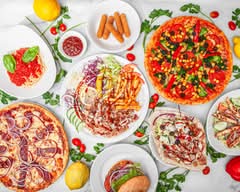 Neu Amigos Pizza & Burger