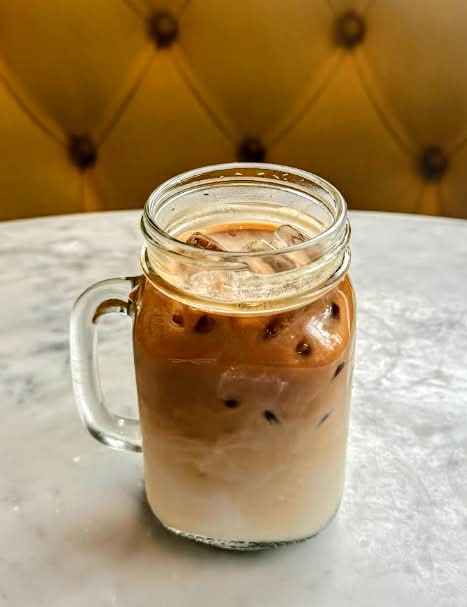Iced Latte