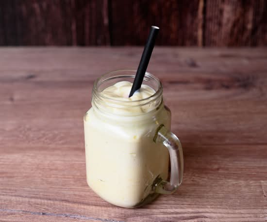 Banana Rama Smoothie