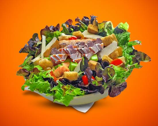 Salade L'Escale