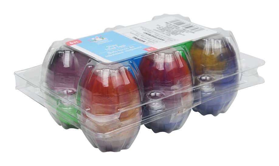 Seasonal Collection Slime-Filled Easter Eggs, 1-ct.