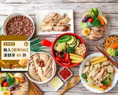 戰鬥雞 油雞/醉雞 輕食 信義永吉店