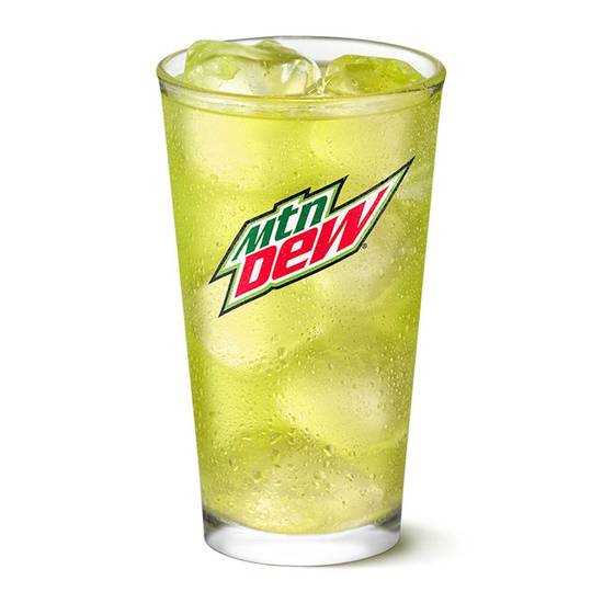 Mountain Dew