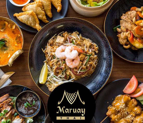 Maruay Thai
