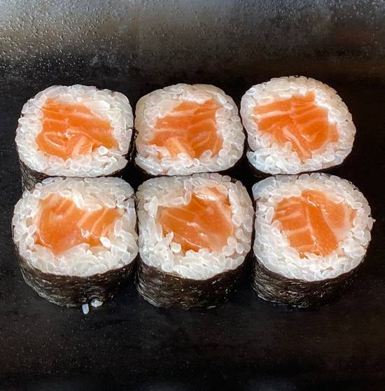 Spicy Salmon Roll