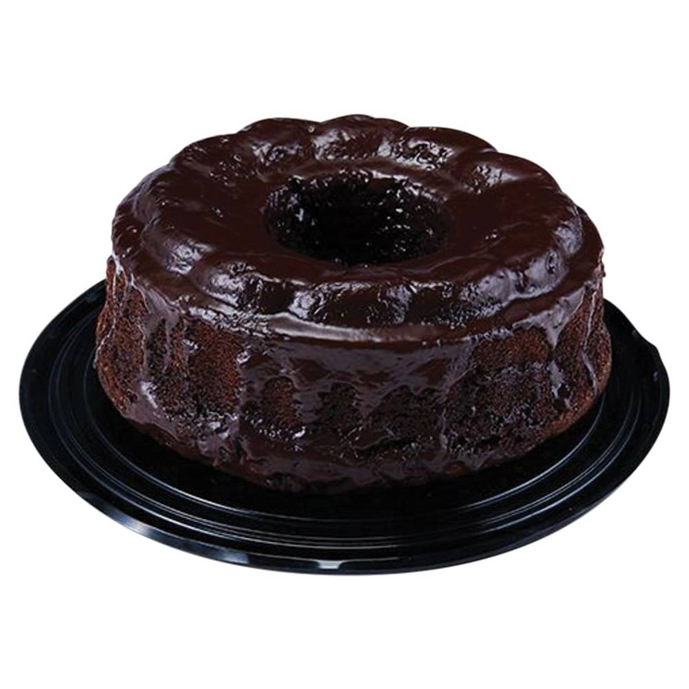 Raley's Cake, Chocolate