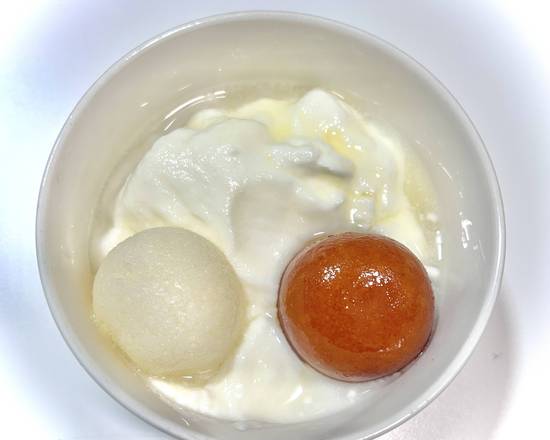 Mixbari (Rasbari & Lalmon)