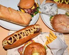Crave Station, Randburg
