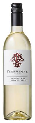 Firestone Vineyard Sauvignon Blanc 750mL