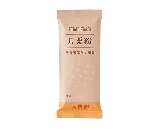 【素材食品】Lb 片栗粉 180g