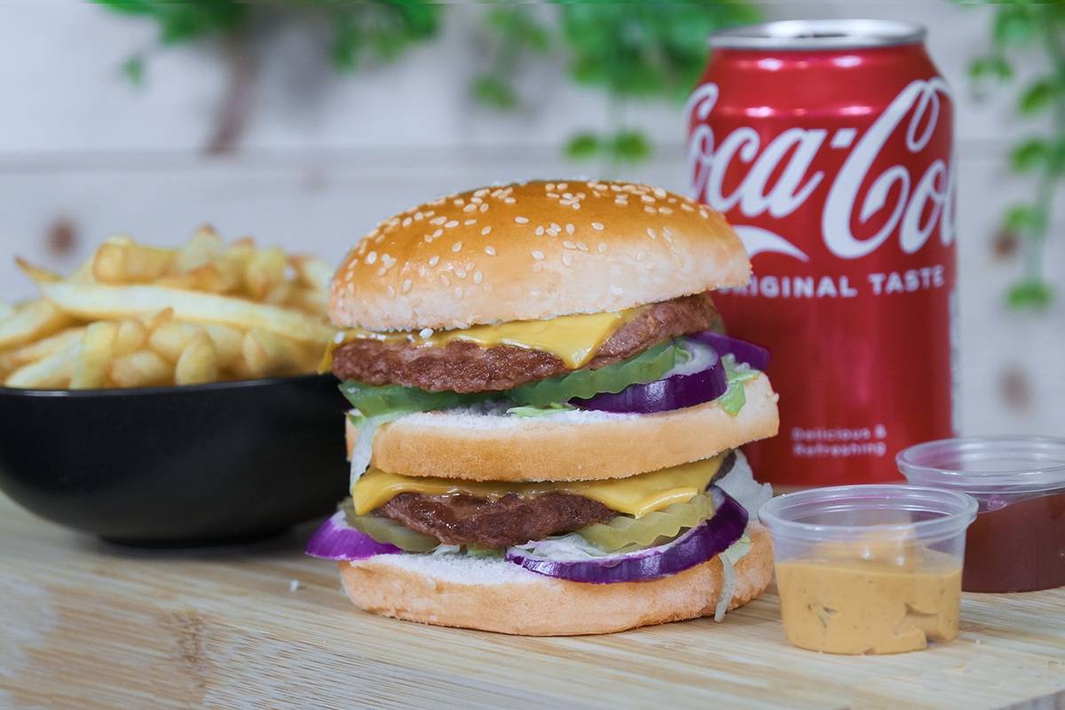 BURGER BIGGIE