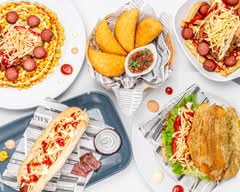 Encanto Sabor Latino