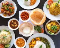 Indo Ceylon Spice Restaurant 