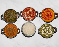 Mumbai Indisches Restaurant