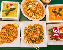 Thai Basil Express (Springdale)