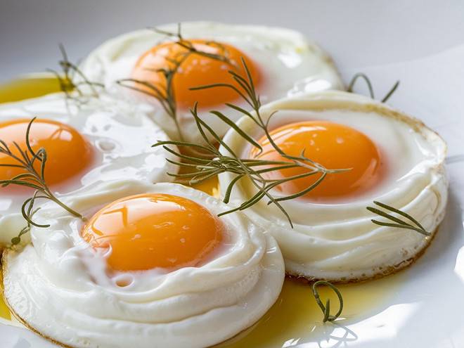Œuf 🍳