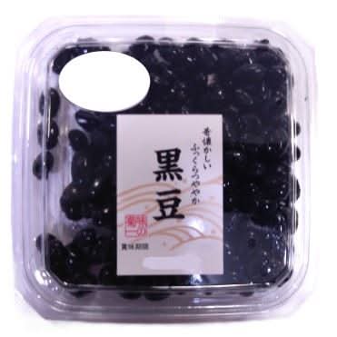 菊池食品 黒豆 140g Delivery Near Me | Order Online | Uber Eats