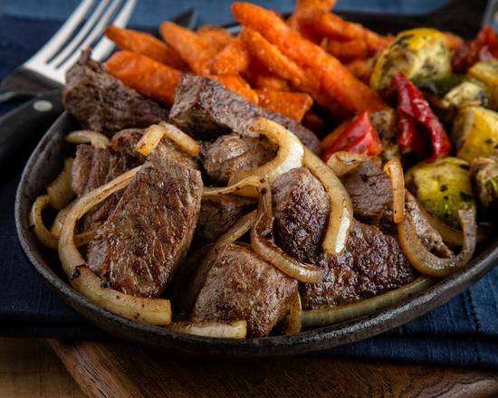 Sirloin Tips
