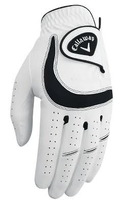 Callaway Chev Golf Glove Left Hand, Large