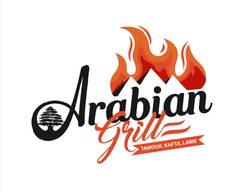 Arabian Grill