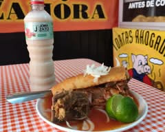 Tortas Ahogadas Zamora(Sucursal Del Fresno)