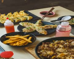 I Love Dumplings (Morelia)