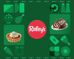 Raley's (5420 Sunol Blvd.)