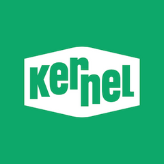 Kernel - Flatiron