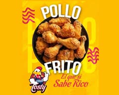 Pollo Tosty (Madrid)
