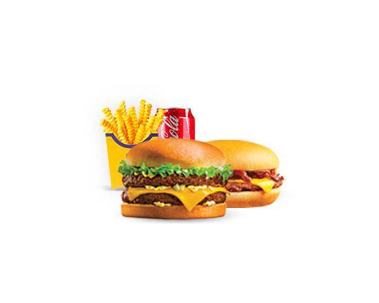 🍔Menu A3🍔