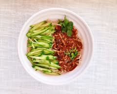 Duck & Dumpling (3003 Thousand Oaks Dr)