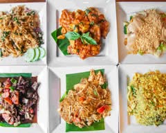 Koi Sushi & Thai - Midtown