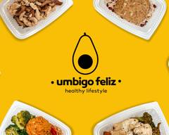 Umbigo Feliz - Healthy Lifestyle